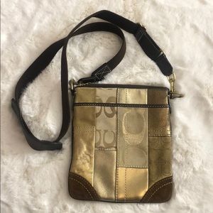 Coach Crossbody bag